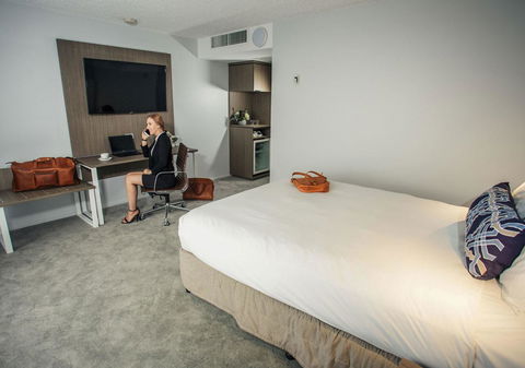 Mercure Brisbane Spring Hill - Goulburn Accommodation 41