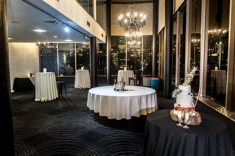Mercure Brisbane Spring Hill - Goulburn Accommodation 35