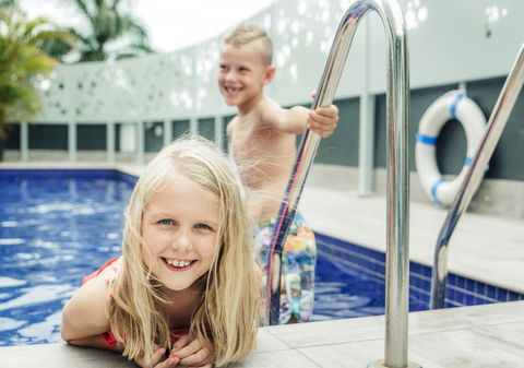Mercure Brisbane Spring Hill - Goulburn Accommodation 44