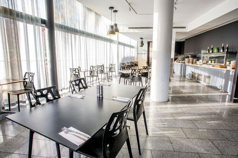 Mercure Brisbane Spring Hill - Goulburn Accommodation 10