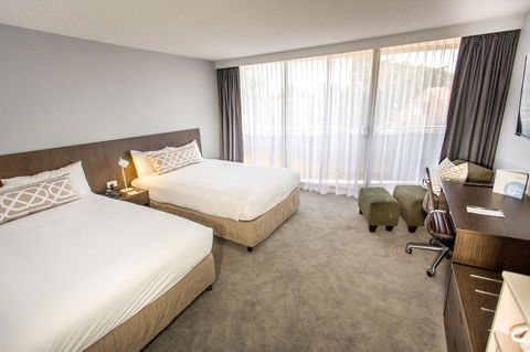 Mercure Brisbane Spring Hill - Goulburn Accommodation 14