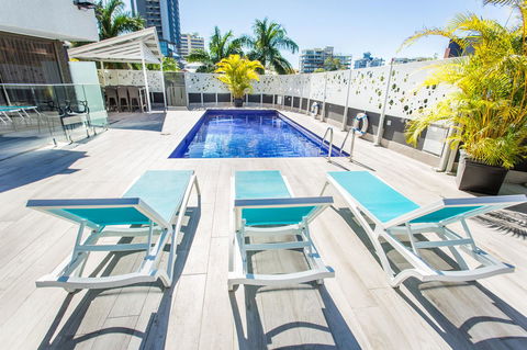 Mercure Brisbane Spring Hill - Goulburn Accommodation 30