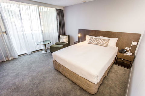Mercure Brisbane Spring Hill - Goulburn Accommodation 23