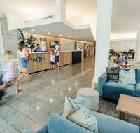 Pacific Hotel Brisbane - Goulburn Accommodation