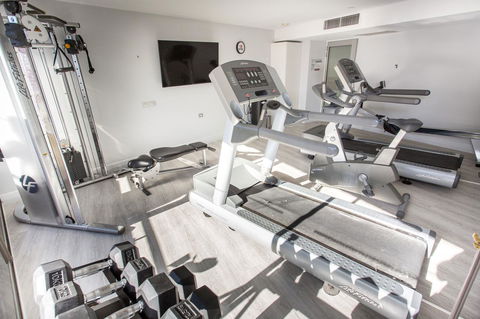 Mercure Brisbane Spring Hill - Goulburn Accommodation 26