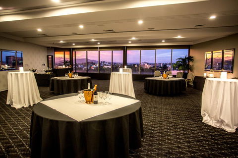 Mercure Brisbane Spring Hill - Goulburn Accommodation 34