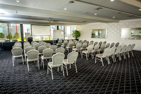 Mercure Brisbane Spring Hill - Goulburn Accommodation 31