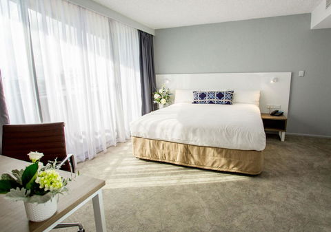Mercure Brisbane Spring Hill - Goulburn Accommodation 3
