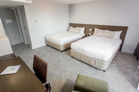 Mercure Brisbane Spring Hill - Goulburn Accommodation 17