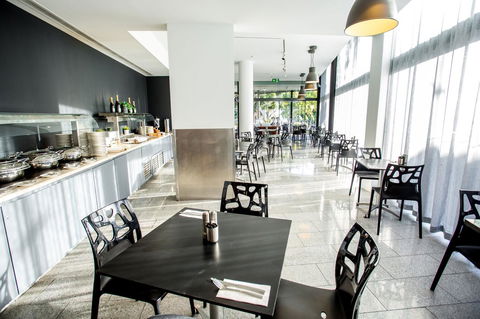 Mercure Brisbane Spring Hill - Goulburn Accommodation 29