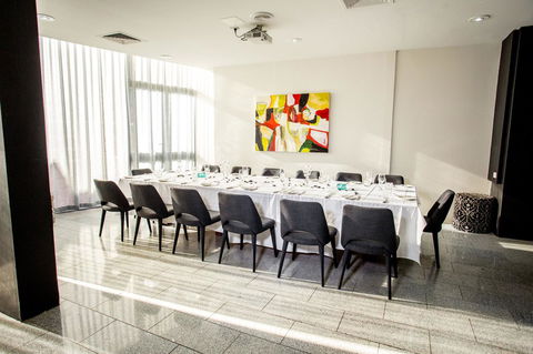 Mercure Brisbane Spring Hill - Goulburn Accommodation 11