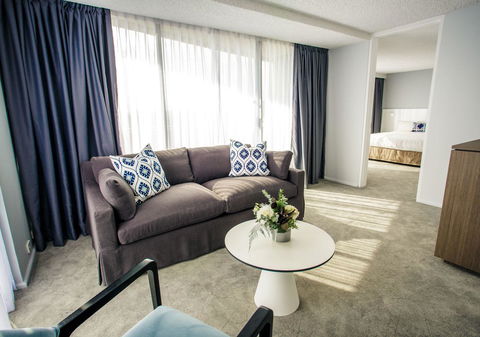 Mercure Brisbane Spring Hill - Goulburn Accommodation 1