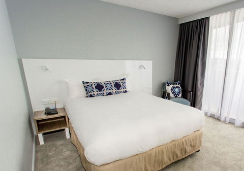 Mercure Brisbane Spring Hill - Goulburn Accommodation 43