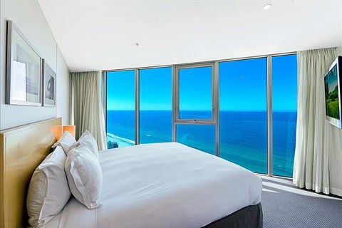 H Luxury Residence Apartments - Holiday Paradise - Goulburn Accommodation 7