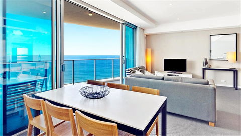 H Luxury Residence Apartments - Holiday Paradise - Goulburn Accommodation 11