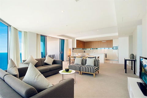 H Luxury Residence Apartments - Holiday Paradise - Goulburn Accommodation 10