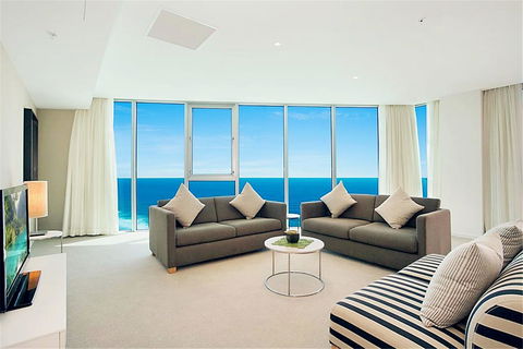 H Luxury Residence Apartments - Holiday Paradise - Goulburn Accommodation 9
