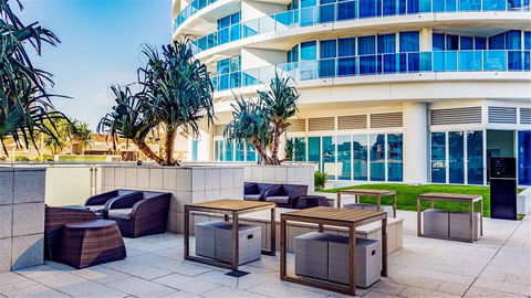 H Luxury Residence Apartments - Holiday Paradise - Goulburn Accommodation 28