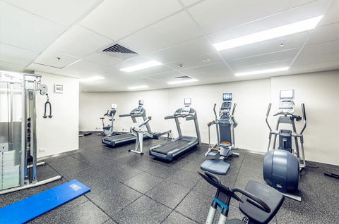 H Luxury Residence Apartments - Holiday Paradise - Goulburn Accommodation 24