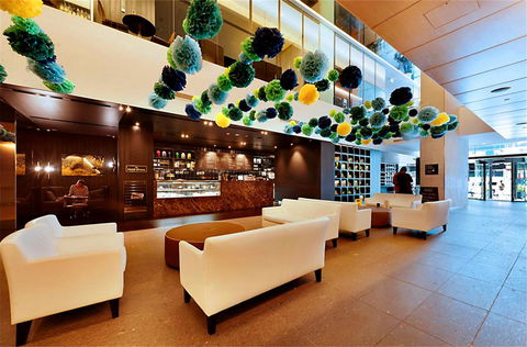 H Luxury Residence Apartments - Holiday Paradise - Goulburn Accommodation 29