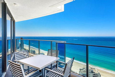 H Luxury Residence Apartments - Holiday Paradise - Goulburn Accommodation 5