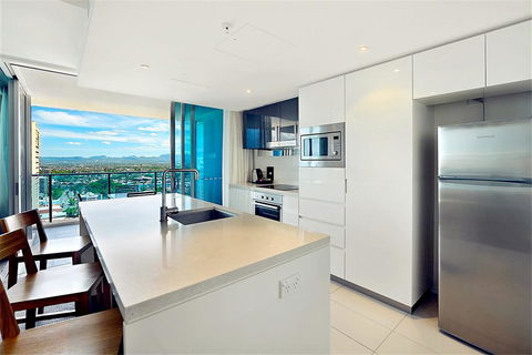 H Luxury Residence Apartments - Holiday Paradise - Goulburn Accommodation 14