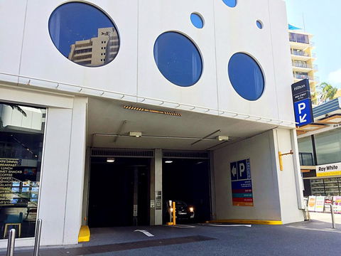 H Luxury Residence Apartments - Holiday Paradise - Goulburn Accommodation 18