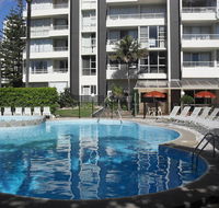 Golden Gate Resort - Goulburn Accommodation