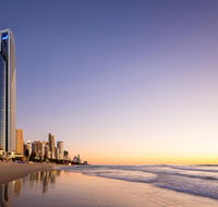 Peppers Soul Surfers Paradise - Goulburn Accommodation