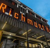 Mantra Richmont Hotel - Goulburn Accommodation