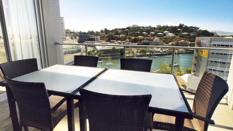 Oaks Townsville Gateway Suites - Goulburn Accommodation 8