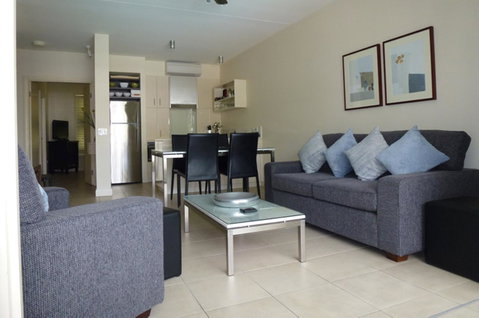 5231 BEACH CLUB PENTHOUSE - Goulburn Accommodation 1