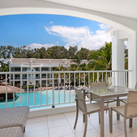 5231 BEACH CLUB PENTHOUSE - Goulburn Accommodation 4