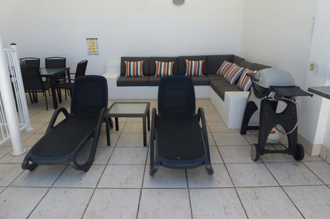 5231 BEACH CLUB PENTHOUSE - Goulburn Accommodation 12