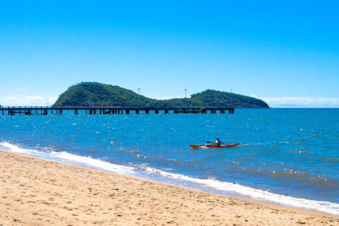 5231 BEACH CLUB PENTHOUSE - Goulburn Accommodation 16