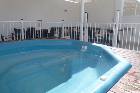 5231 BEACH CLUB PENTHOUSE - Goulburn Accommodation 13
