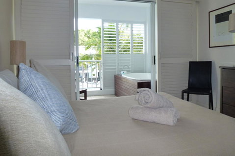 5231 BEACH CLUB PENTHOUSE - Goulburn Accommodation 6