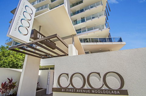 Coco Mooloolaba - Goulburn Accommodation 30