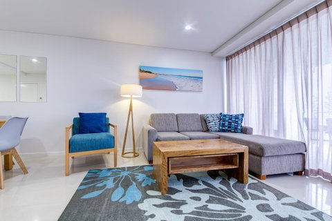 Coco Mooloolaba - Goulburn Accommodation 11