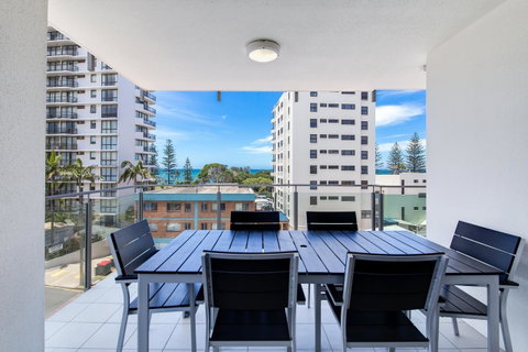 Coco Mooloolaba - Goulburn Accommodation 27