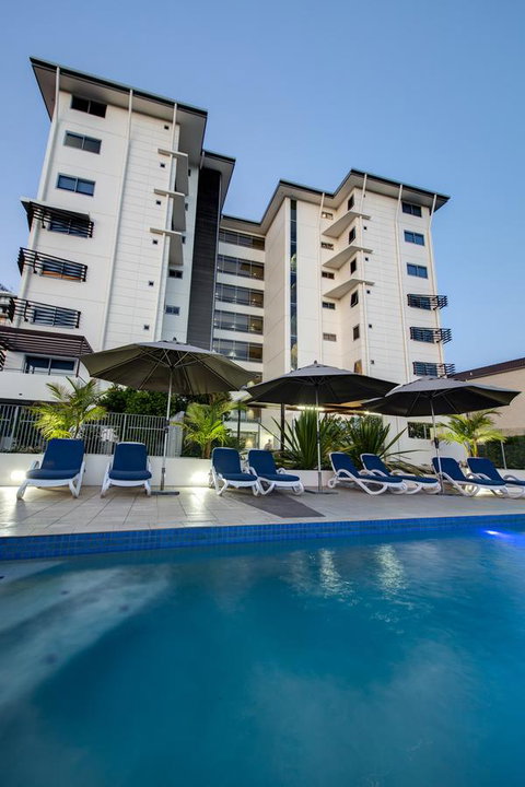 Coco Mooloolaba - Goulburn Accommodation 5