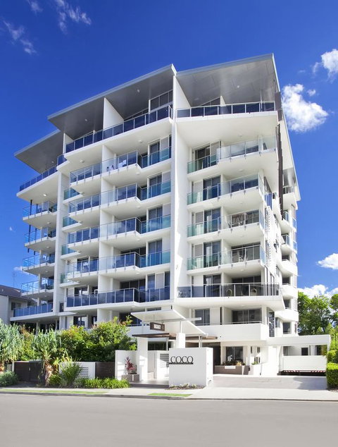 Coco Mooloolaba - Goulburn Accommodation 1
