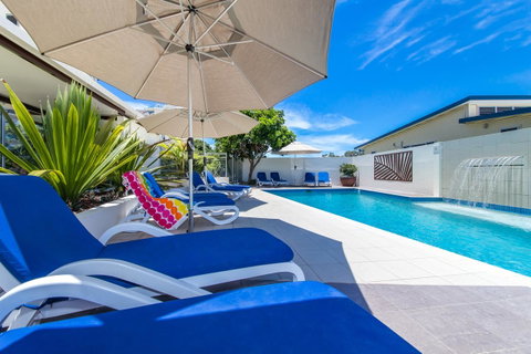 Coco Mooloolaba - Goulburn Accommodation 0