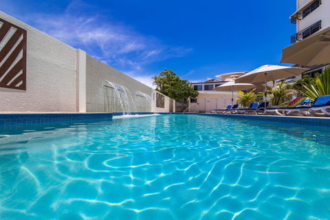 Coco Mooloolaba - Goulburn Accommodation 21