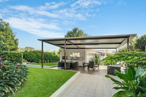 Coco Mooloolaba - Goulburn Accommodation 8