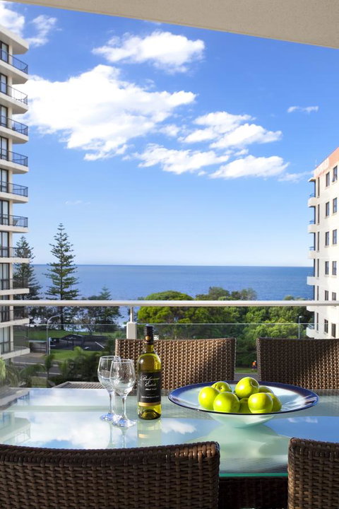 Coco Mooloolaba - Goulburn Accommodation 26