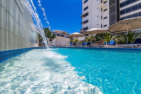 Coco Mooloolaba - Goulburn Accommodation 20