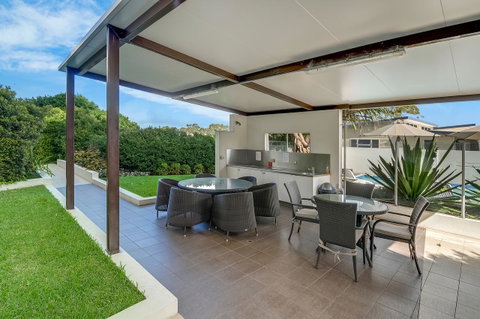 Coco Mooloolaba - Goulburn Accommodation 3