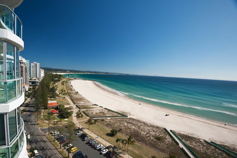 Reflection On The Sea - Goulburn Accommodation 19