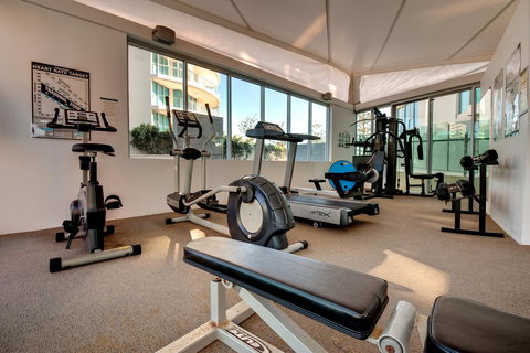 Reflection On The Sea - Goulburn Accommodation 22